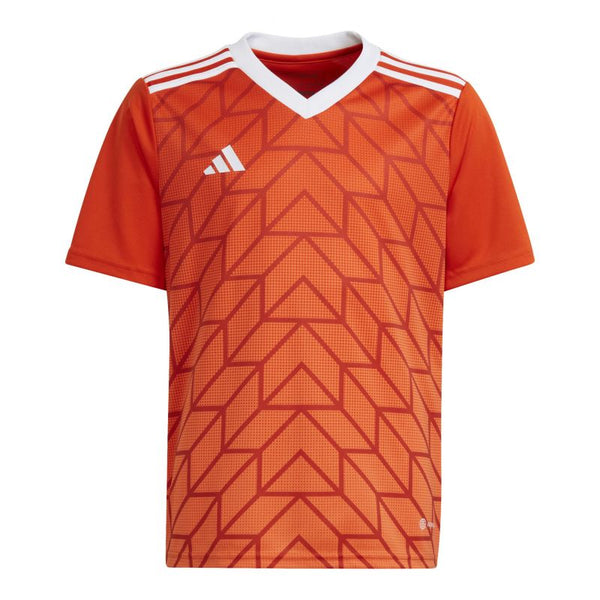 Adidas Team Icon 23 Jr T-shirt IC1254 Póló - Sportmania.hu
