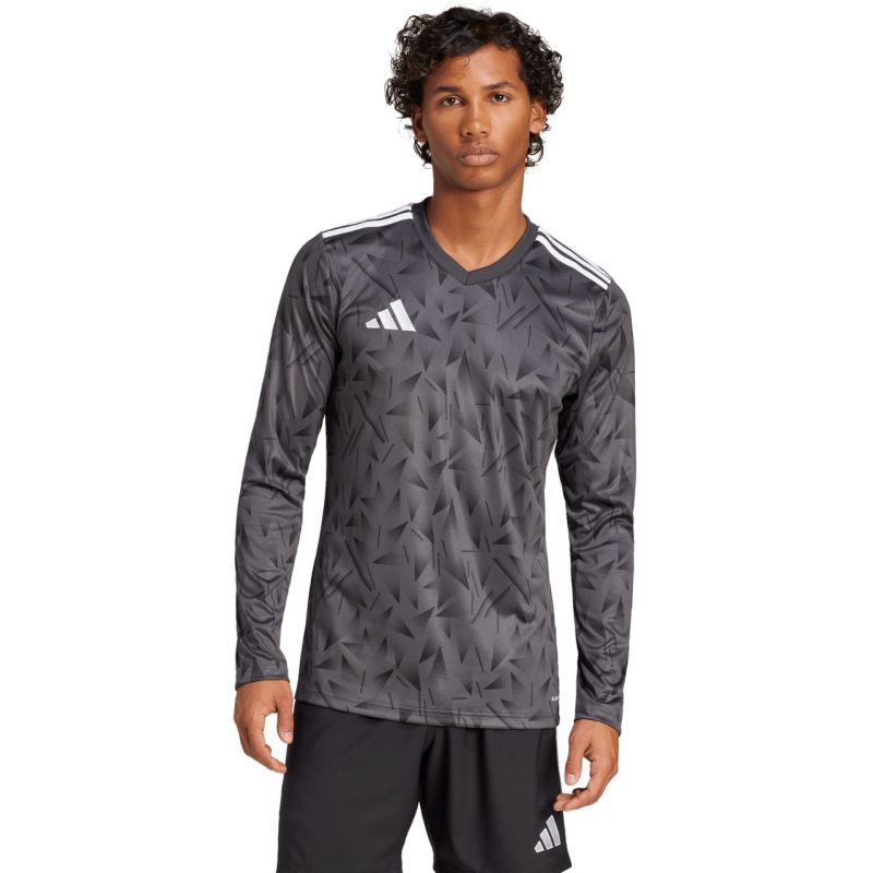 adidas Team Icon 25 Jersey Long Sleeve M JH3334 póló - Sportmania.hu