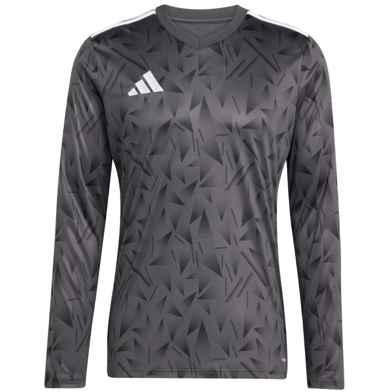 adidas Team Icon 25 Jersey Long Sleeve M JH3334 póló - Sportmania.hu