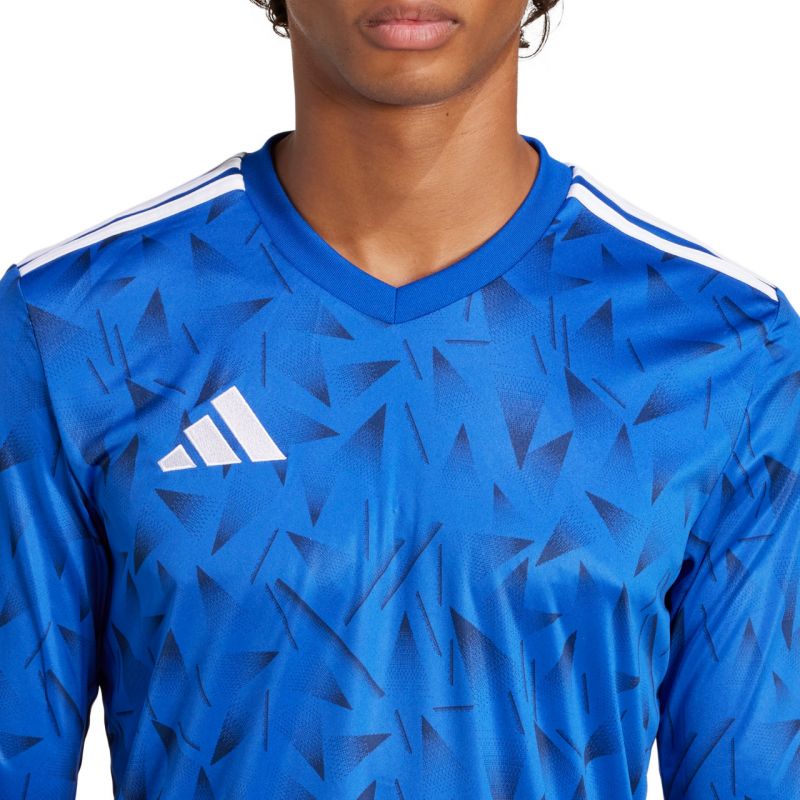 Adidas Team Icon 25 Jersey Long Sleeve M Jm6788 - Sportmania.hu