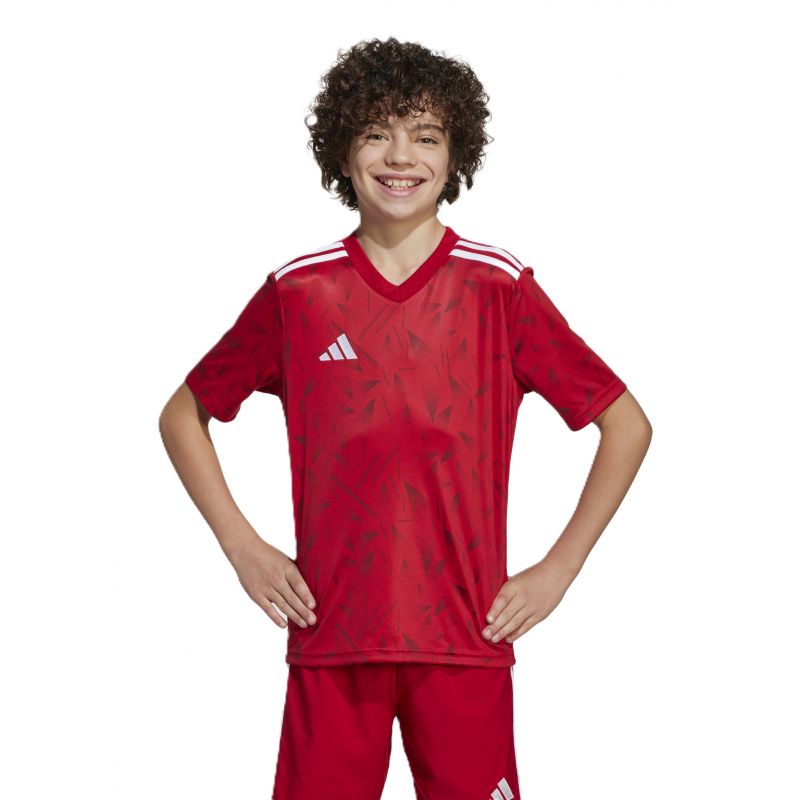adidas Team Icon 25 Jr T-shirt JM8362 Póló - Sportmania.hu