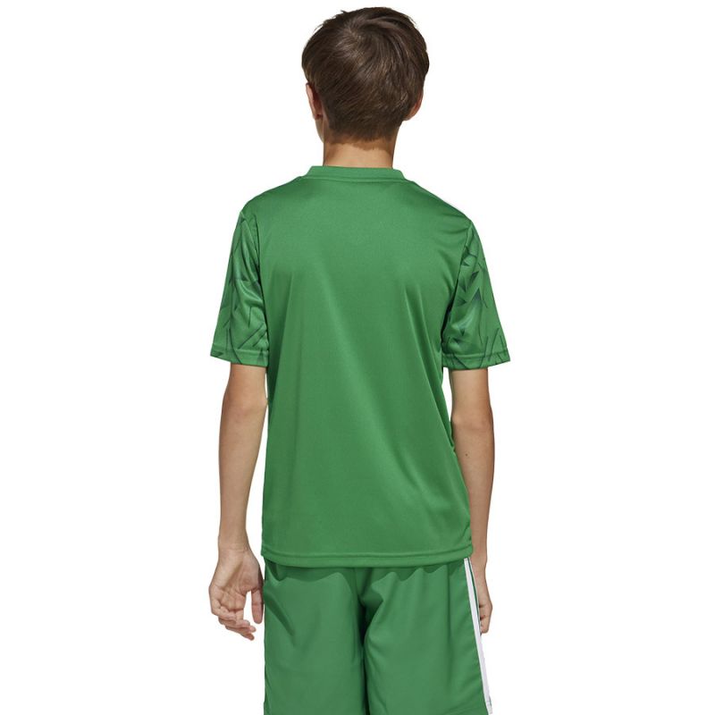 adidas Team Icon 25 JSY Jr JJ1956 T-shirt Póló - Sportmania.hu