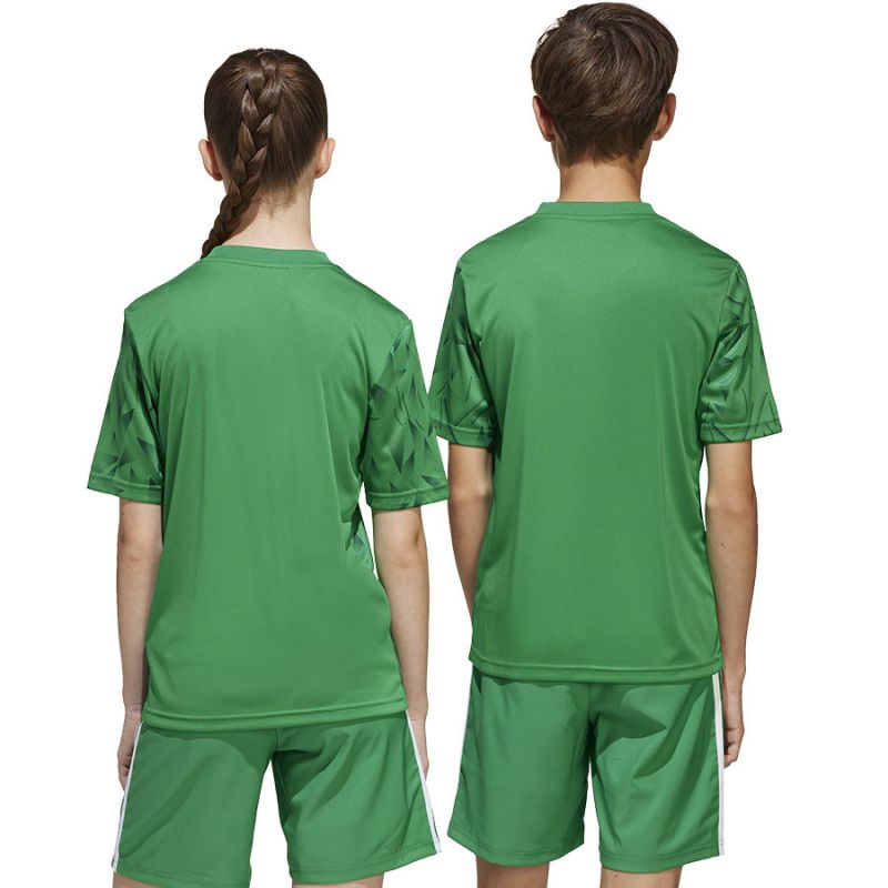 adidas Team Icon 25 JSY Jr JJ1956 T-shirt Póló - Sportmania.hu