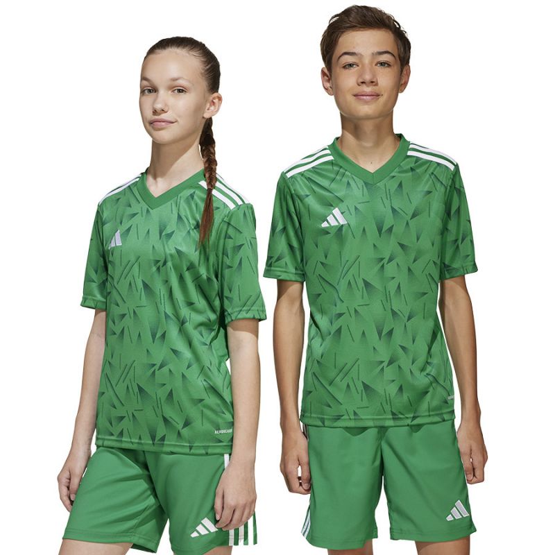 adidas Team Icon 25 JSY Jr JJ1956 T-shirt Póló - Sportmania.hu