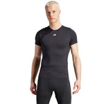 Adidas Techfit Aeroready Fitnesz Felső - Sportmania.hu