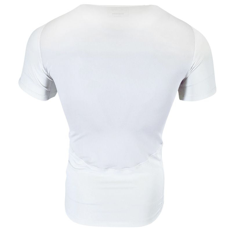 Adidas Techfit Aeroready Short Sleeve M IS7605 T-shirt Póló - Sportmania.hu