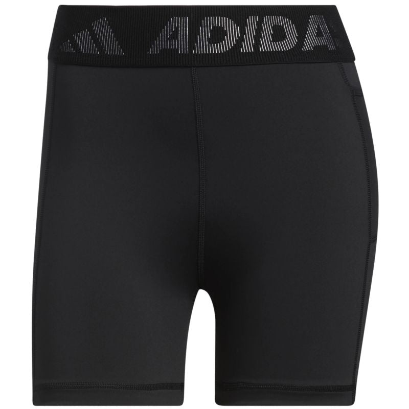 Adidas Techfit Badge Of Sport Short Tights W GL0689 Short - Sportmania.hu