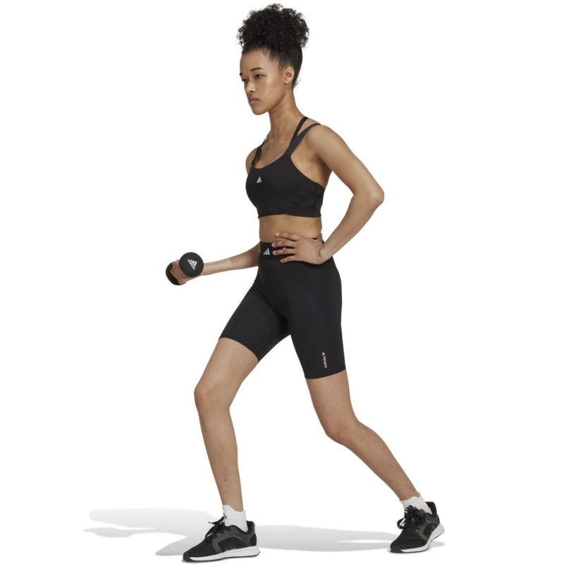 adidas Techfit Bike W shorts HF6681 Ruházat - Sportmania.hu