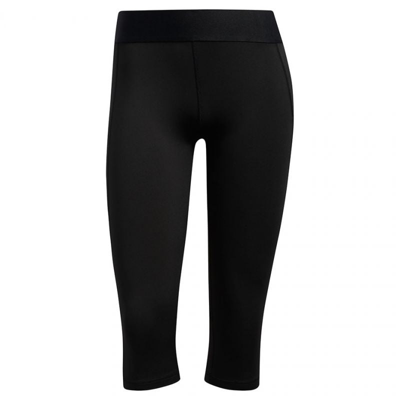 Adidas Techfit Capri Tight 3/4 W Nadrág női FJ7169