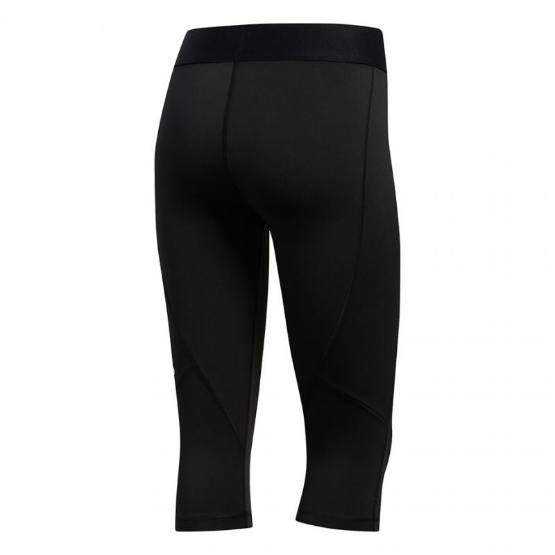 Adidas Techfit Capri Tight 3/4 W Nadrág női FJ7169