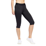 Adidas Techfit Capri Tight 3/4 W Nadrág női FJ7169