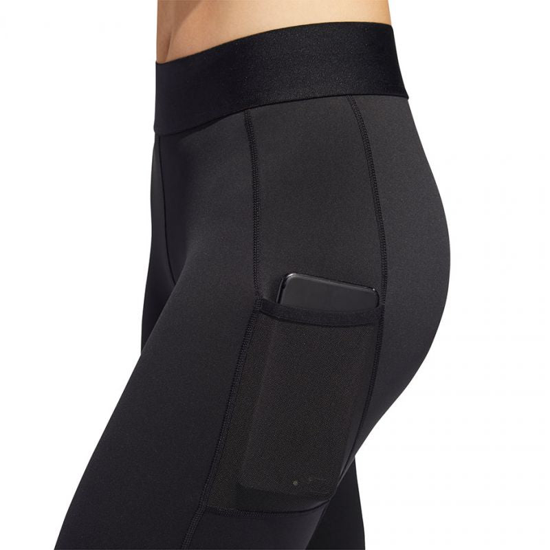 Adidas Techfit Capri Tight 3/4 W Nadrág női FJ7169