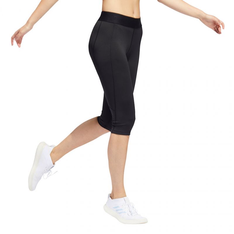 Adidas Techfit Capri Tight 3/4 pants W FJ7169 Leggings - Sportmania.hu