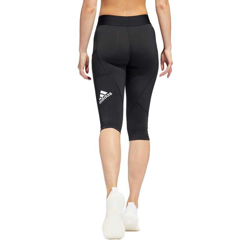 Adidas Techfit Capri Tight 3/4 pants W FJ7169 Leggings - Sportmania.hu