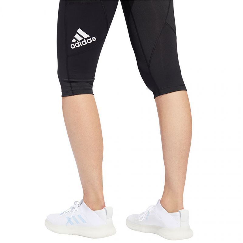 Adidas Techfit Capri Tight 3/4 pants W FJ7169 Leggings - Sportmania.hu
