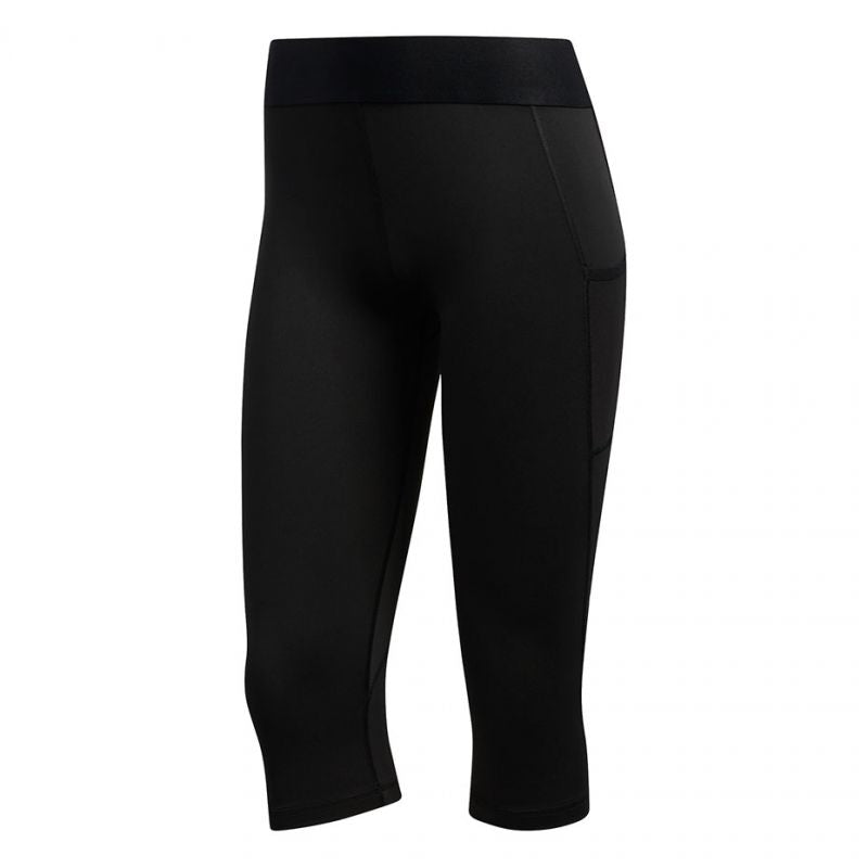 Adidas Techfit Capri Tight 3/4 pants W FJ7169 Leggings - Sportmania.hu