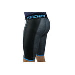 Adidas Techfit Chill Short Tights M Nadrág férfi S27030