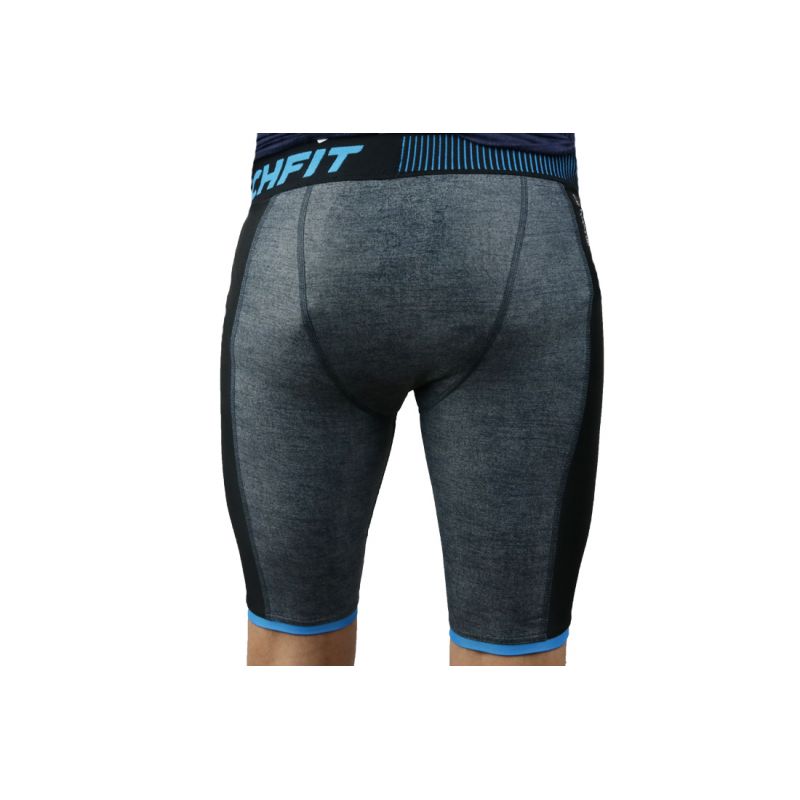 Adidas Techfit Chill Short Tights M S27030 Short - Sportmania.hu
