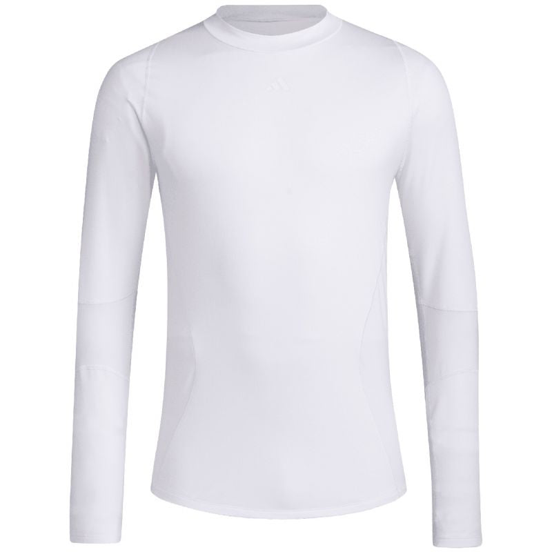 Adidas Techfit Cold.Rdy Long Sleeve T-shirt M termoaktív férfi IA1133