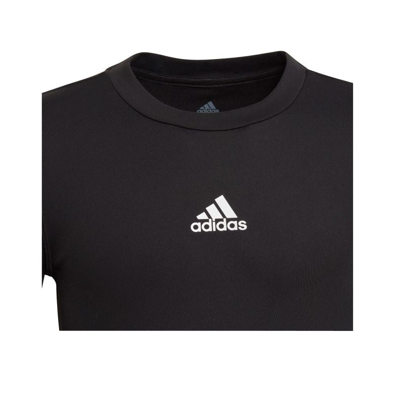 T-shirt adidas Techfit Compression Jr H23152