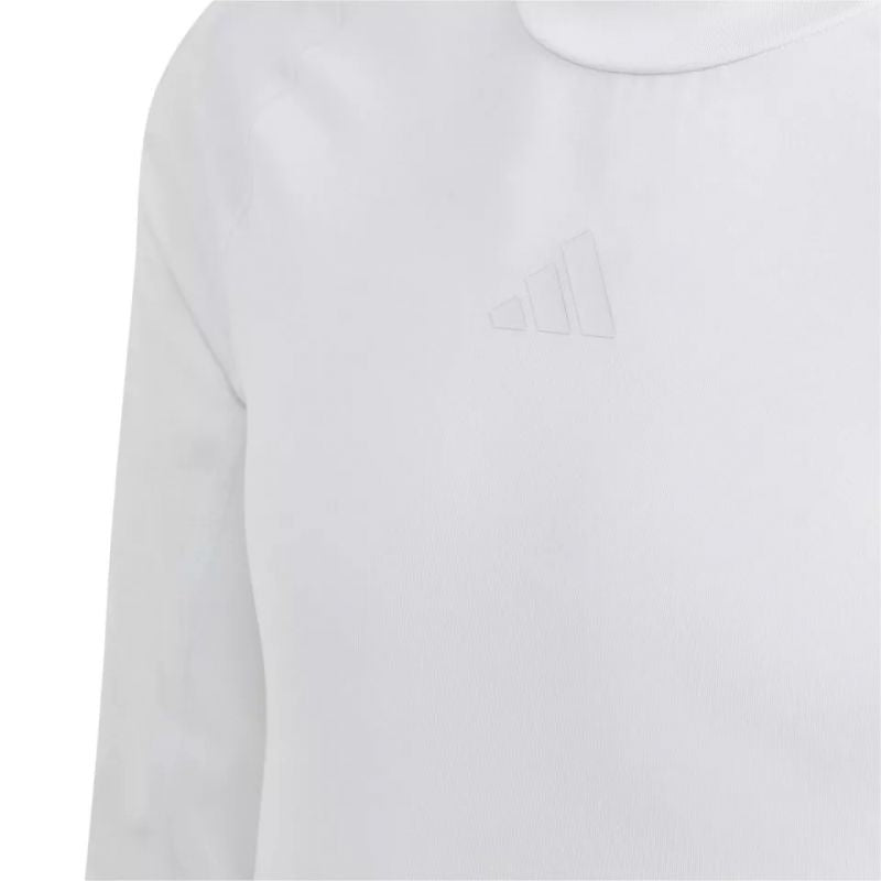 Adidas Techfit Long Sleeve Tee M HP0640 Póló - Sportmania.hu