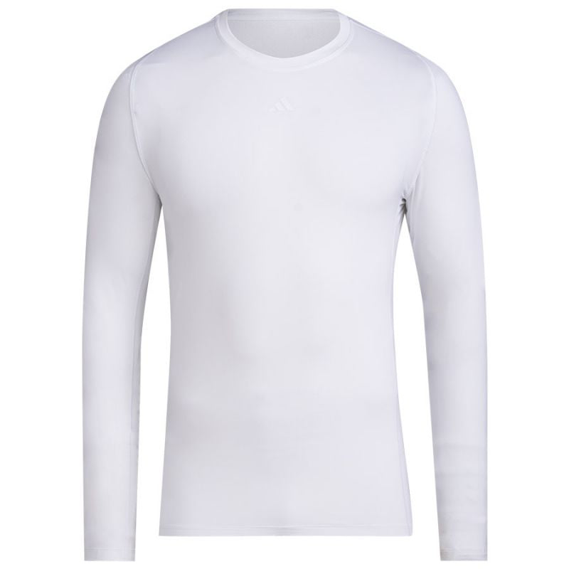 Adidas Techfit Long Sleeve Tee M HP0640 Póló - Sportmania.hu