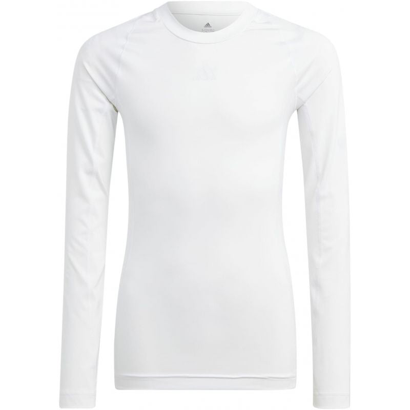 Adidas Techfit Long Sleeve Tee M HP0640 Póló - Sportmania.hu