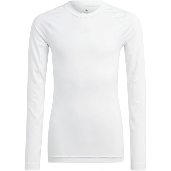 Adidas Techfit Long Sleeve Tee M HP0640 Póló - Sportmania.hu
