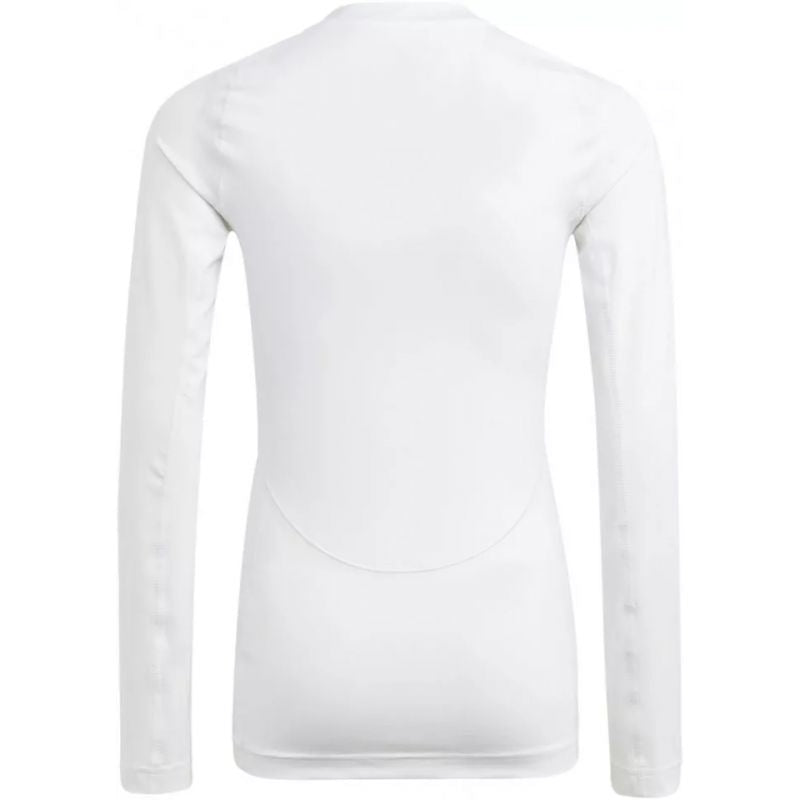 Adidas Techfit Long Sleeve Tee M HP0640 Póló - Sportmania.hu