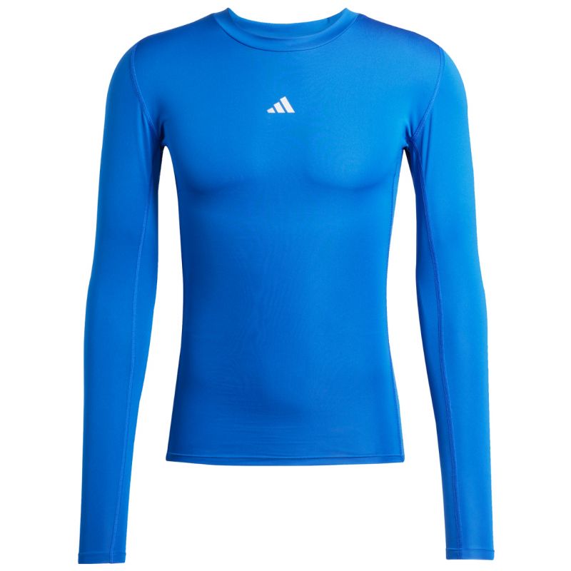 Adidas Techfit Long Sleeve Tee M JP2921 Póló - Sportmania.hu