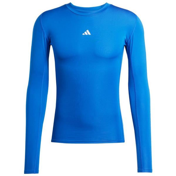 Adidas Techfit Long Sleeve Tee M JP2921 Póló - Sportmania.hu