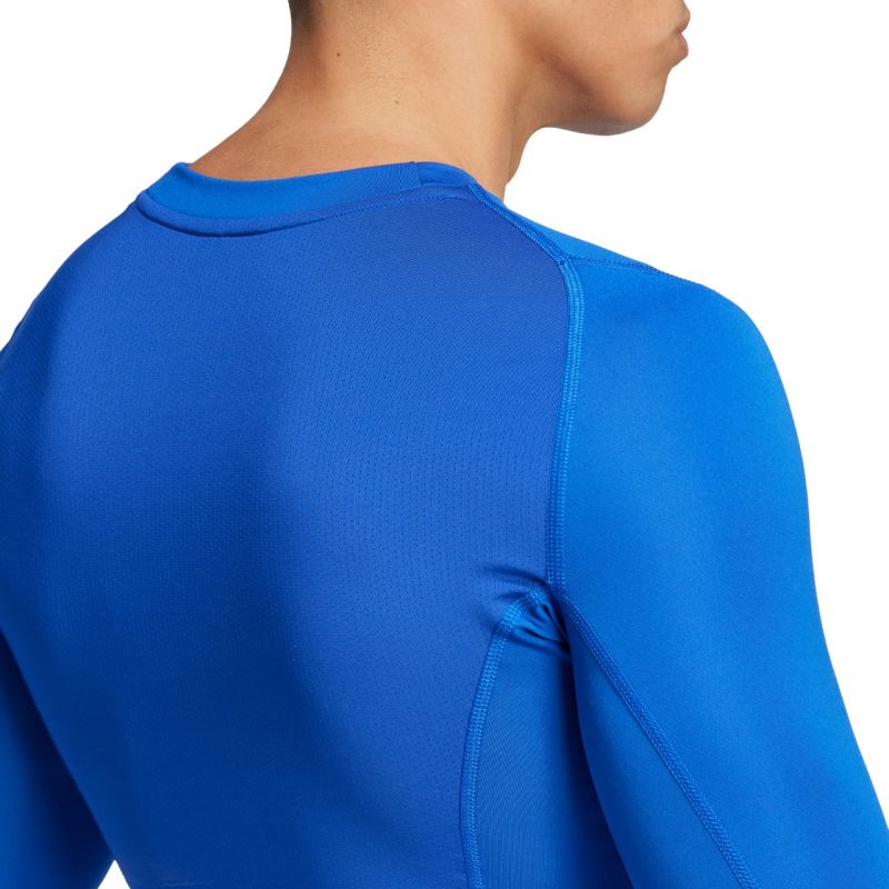 Adidas Techfit Long Sleeve Tee M JP2921 Póló - Sportmania.hu