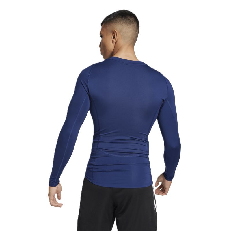 adidas Techfit M JP2927 thermal shirt Póló - Sportmania.hu