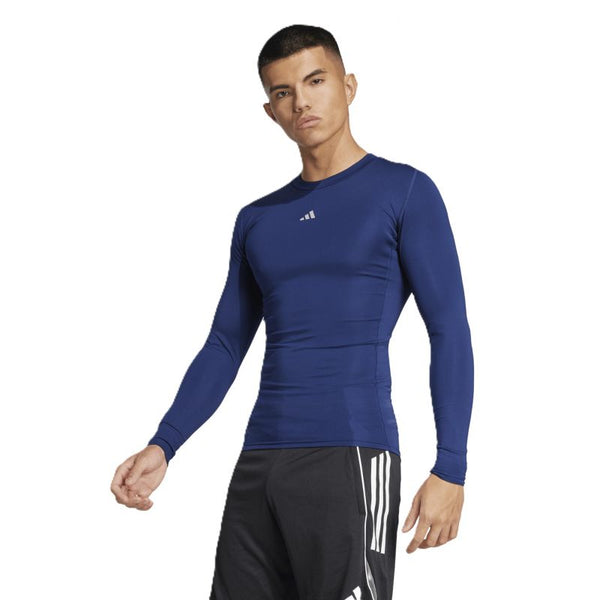 adidas Techfit M JP2927 thermal shirt Póló - Sportmania.hu