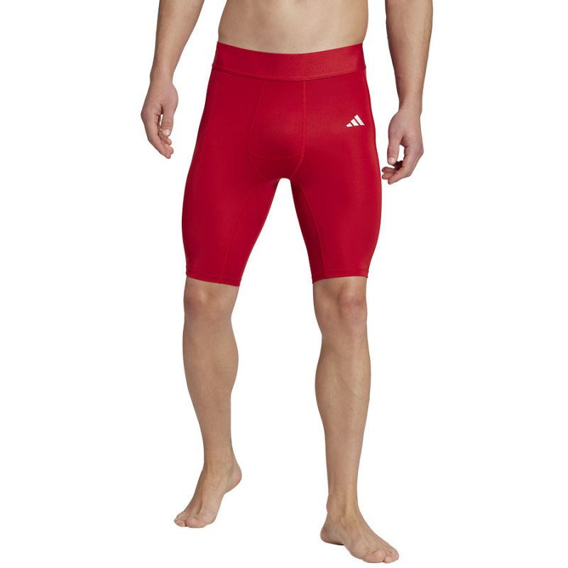 adidas TechFit M shorts férfi rövidnadrág JP1464