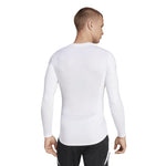 adidas Techfit M thermal shirt termoaktív férfi JP2920