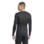 adidas Techfit M thermal shirt termoaktív férfi JP2944