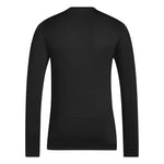 adidas Techfit M thermal shirt termoaktív férfi JP2944