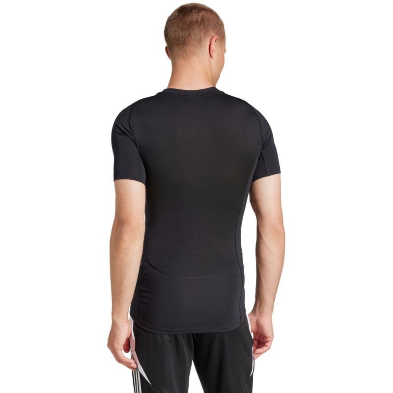 Adidas Techfit Short Sleeve Tee M JP4674 Póló - Sportmania.hu