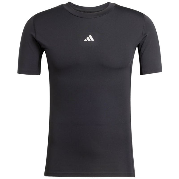 Adidas Techfit Short Sleeve Tee M JP4674 Póló - Sportmania.hu