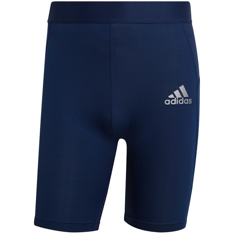Adidas Techfit Short Tight Nadrág férfi GU7313
