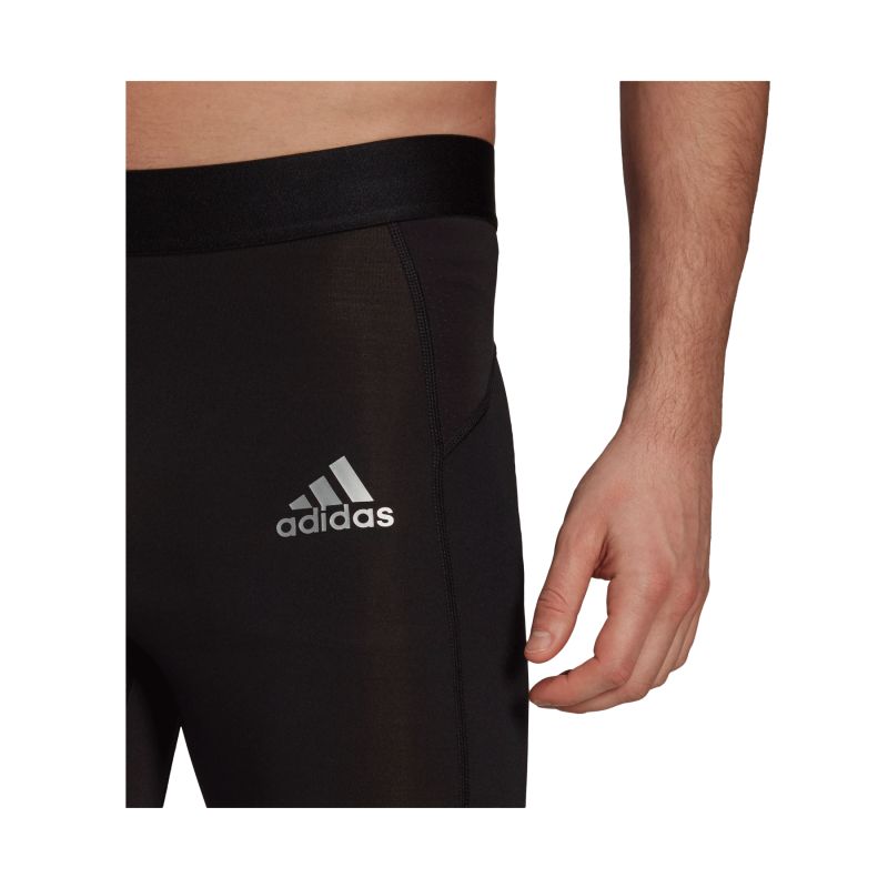 Adidas Techfit Tights M GU7311 shorts Short Leggings - Sportmania.hu