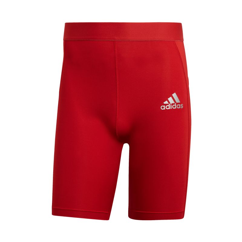 Adidas Techfit Tights shorts Short férfi Leggings Termoaktív GU7314