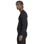Adidas Techfit Training Long Sleeve M HK2336 Ruházat Hosszú ujjú póló - Sportmania.hu