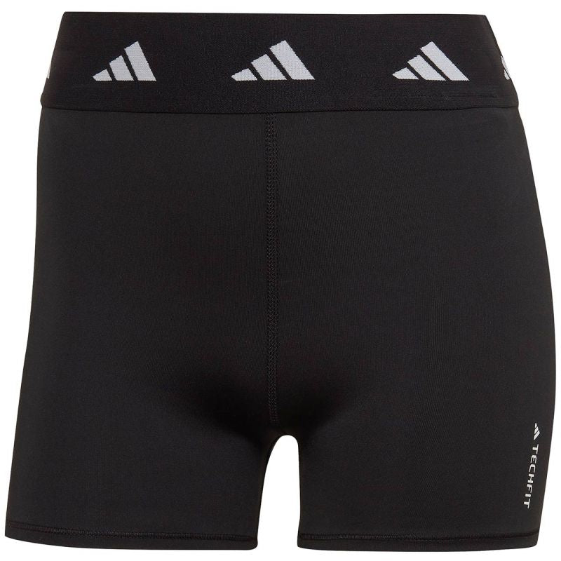 Adidas Techfit W shorts HF6683 Ruházat - Sportmania.hu