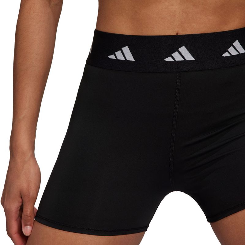 Adidas Techfit W shorts HF6683 Ruházat - Sportmania.hu