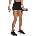 Adidas Techfit W shorts HF6683 Ruházat - Sportmania.hu