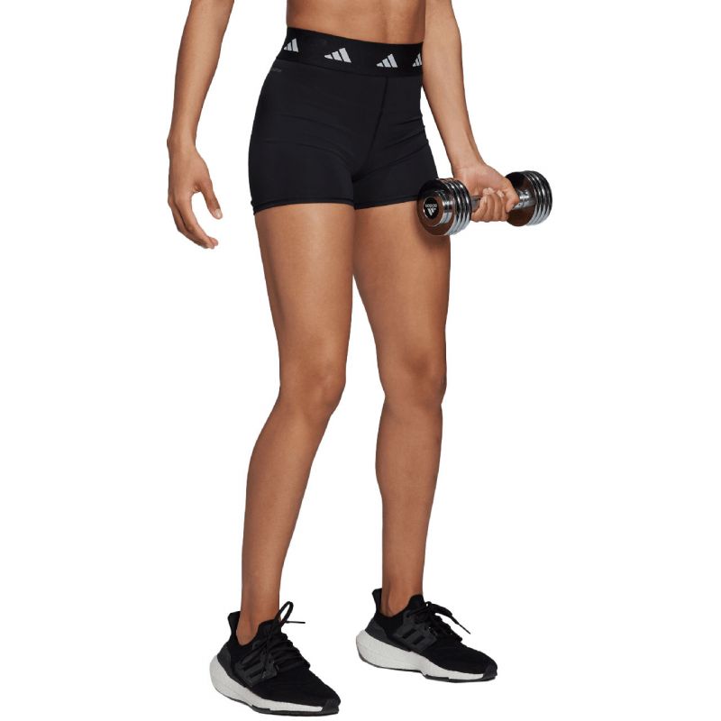 Adidas Techfit W shorts HF6683 Ruházat - Sportmania.hu