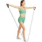 adidas Techfit W shorts IU1853 Ruházat - Sportmania.hu