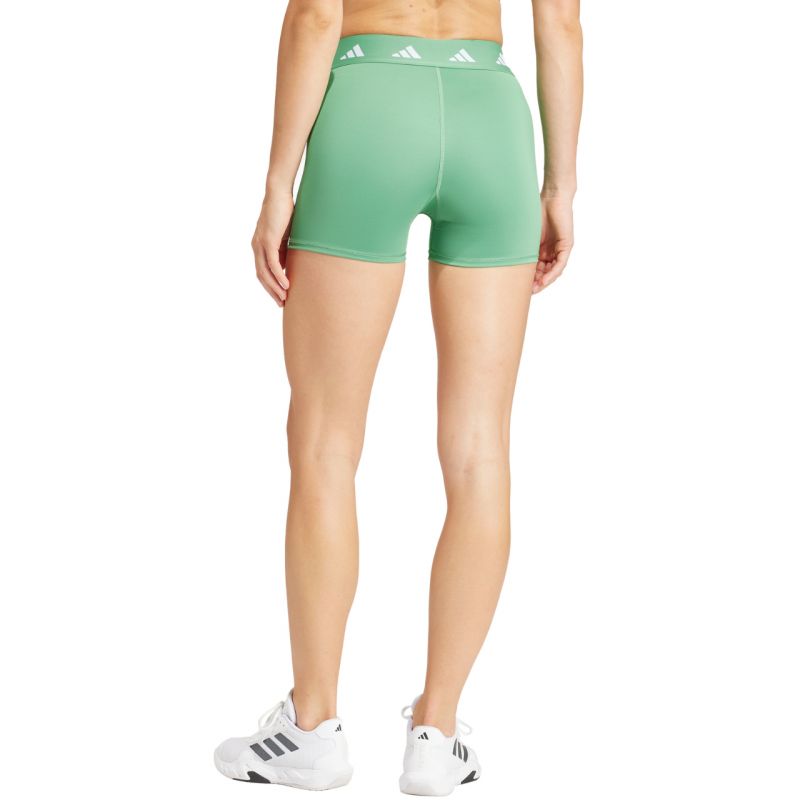 adidas Techfit W shorts IU1853 Ruházat - Sportmania.hu